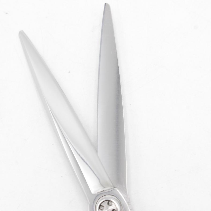 ボーナスストア+5％【美品】刃物屋トギノン Dr.シザーズ カットシザー 