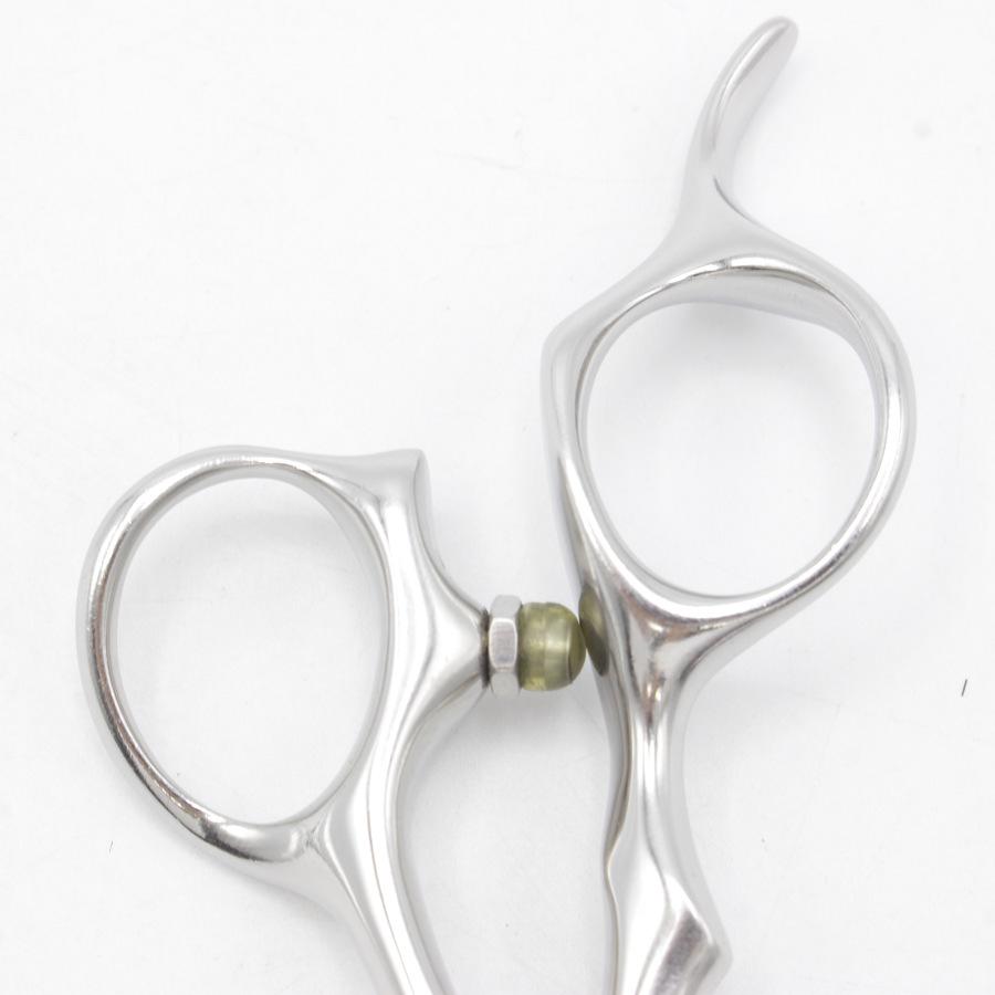 ボーナスストア+5％【美品】刃物屋トギノン Dr.シザーズ カットシザー 