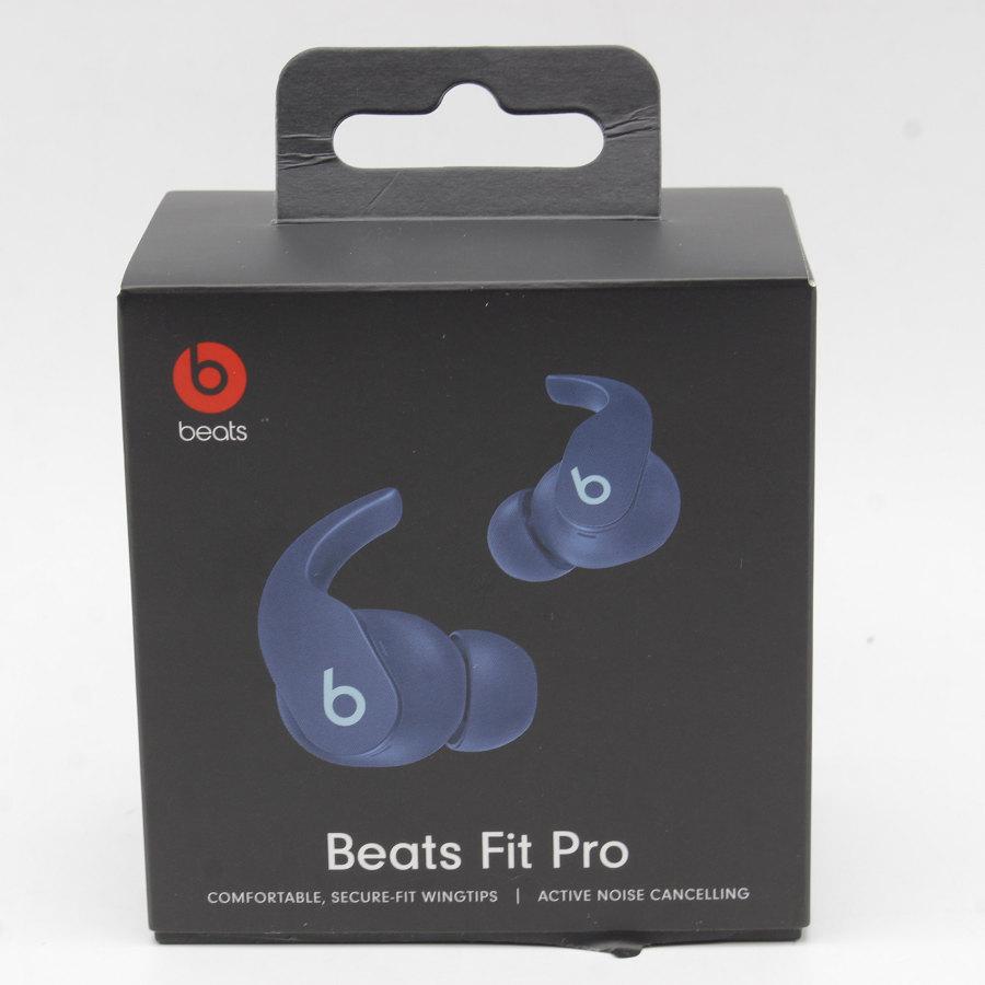 ボーナスストア+5%【美品】Beats Fit Pro MPLL3PA/A タイダル ボーナスストア+5%【美品】Beats Fit Pro MPLL3PA/A タイダル