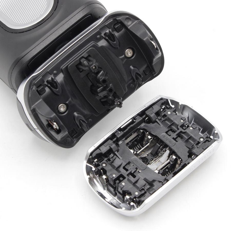 倍々ストア+5％【美品】ブラウン シリーズ9 Pro 9450cc-V アルコール