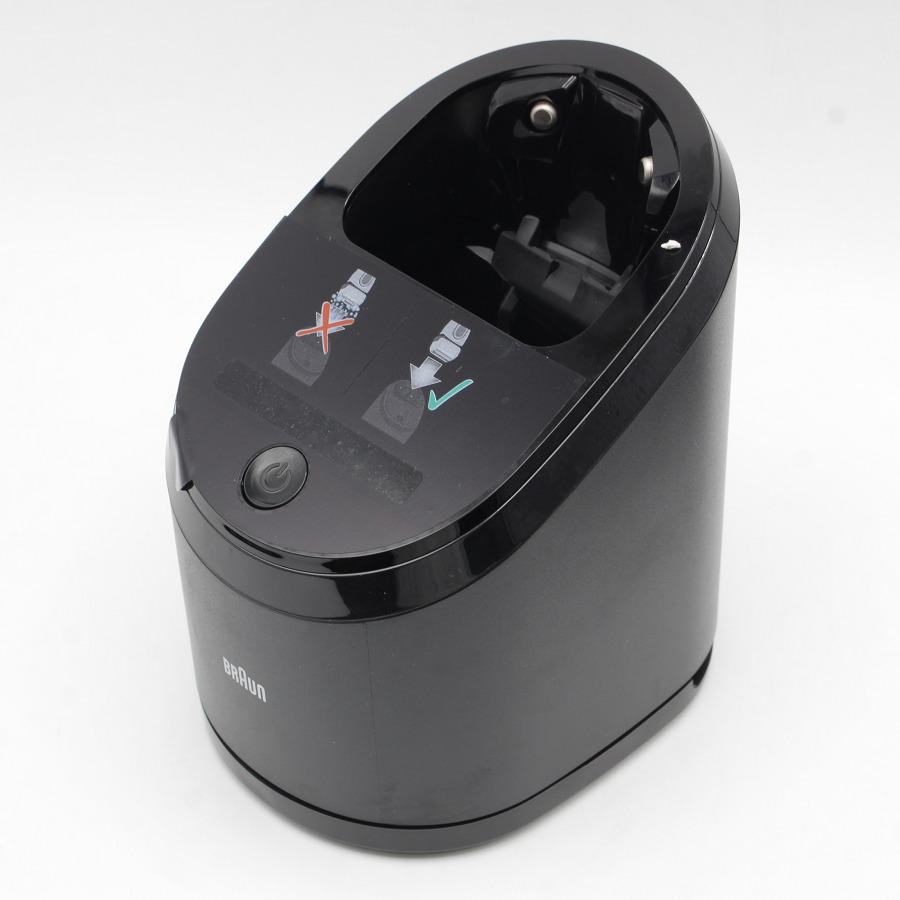 倍々ストア+5％【美品】ブラウン シリーズ9 Pro 9450cc-V アルコール