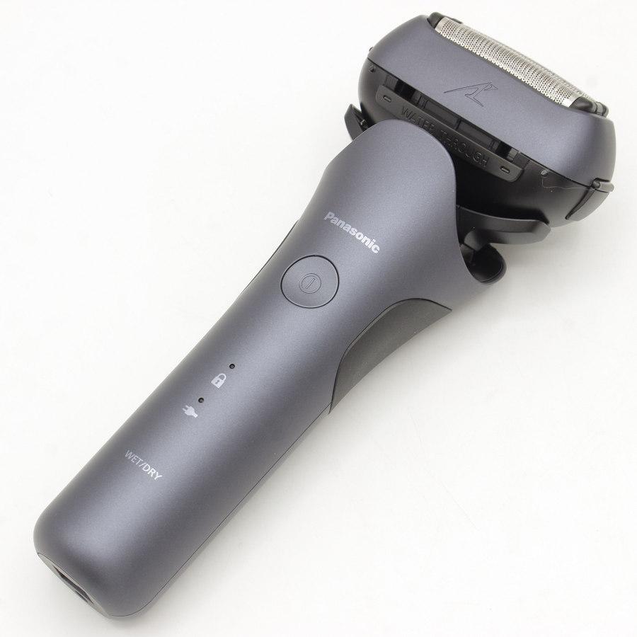 美品】パナソニック ラムダッシュ ES-LT6B-A メンズシェーバー 3