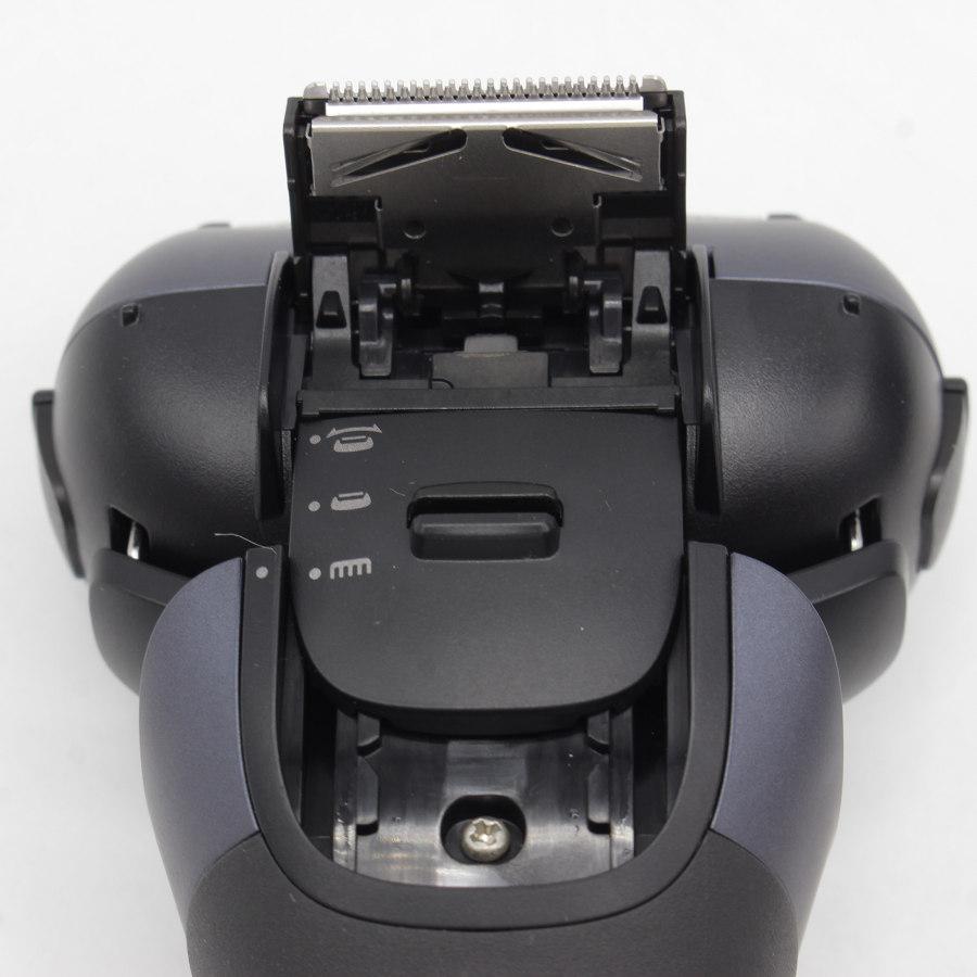 美品】パナソニック ラムダッシュ ES-LT6B-A メンズシェーバー 3枚刃