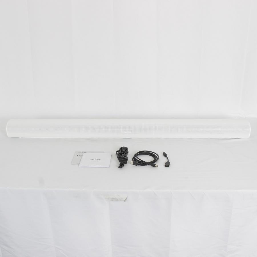 倍々ストア+5％【美品】Sonos Arc スマートサウンドバー