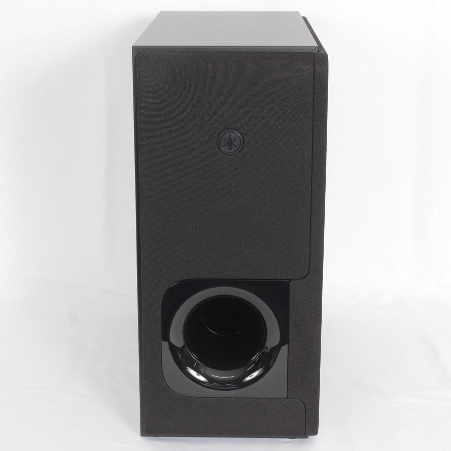 美品】ヤマハ YAS-209 フロントサラウンドシステム サウンドバー 7.1ch