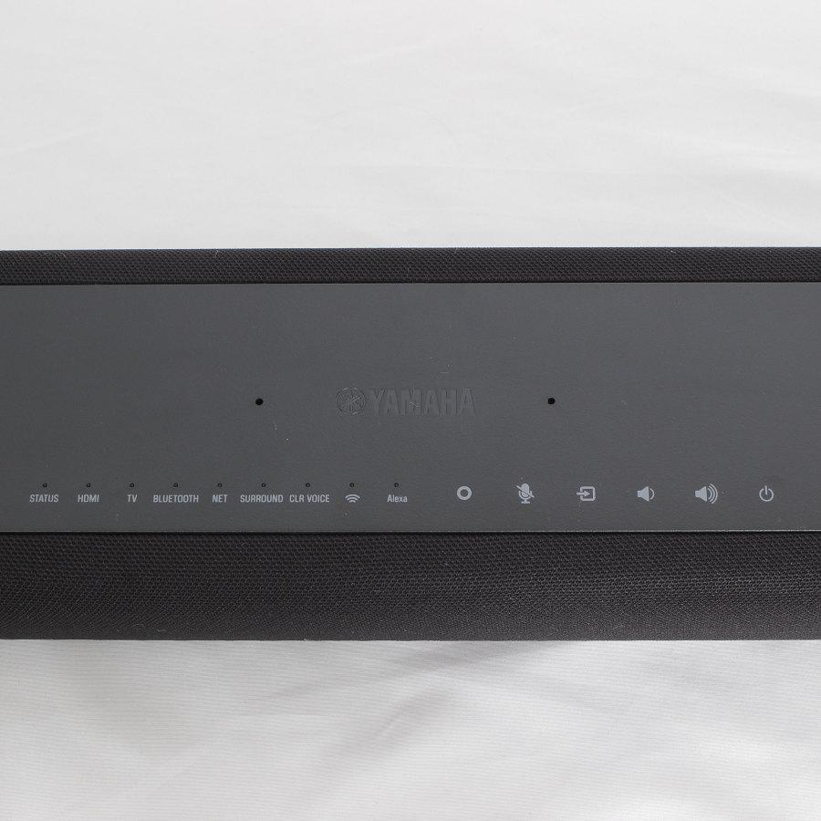 美品】ヤマハ YAS-209 フロントサラウンドシステム サウンドバー 7.1ch