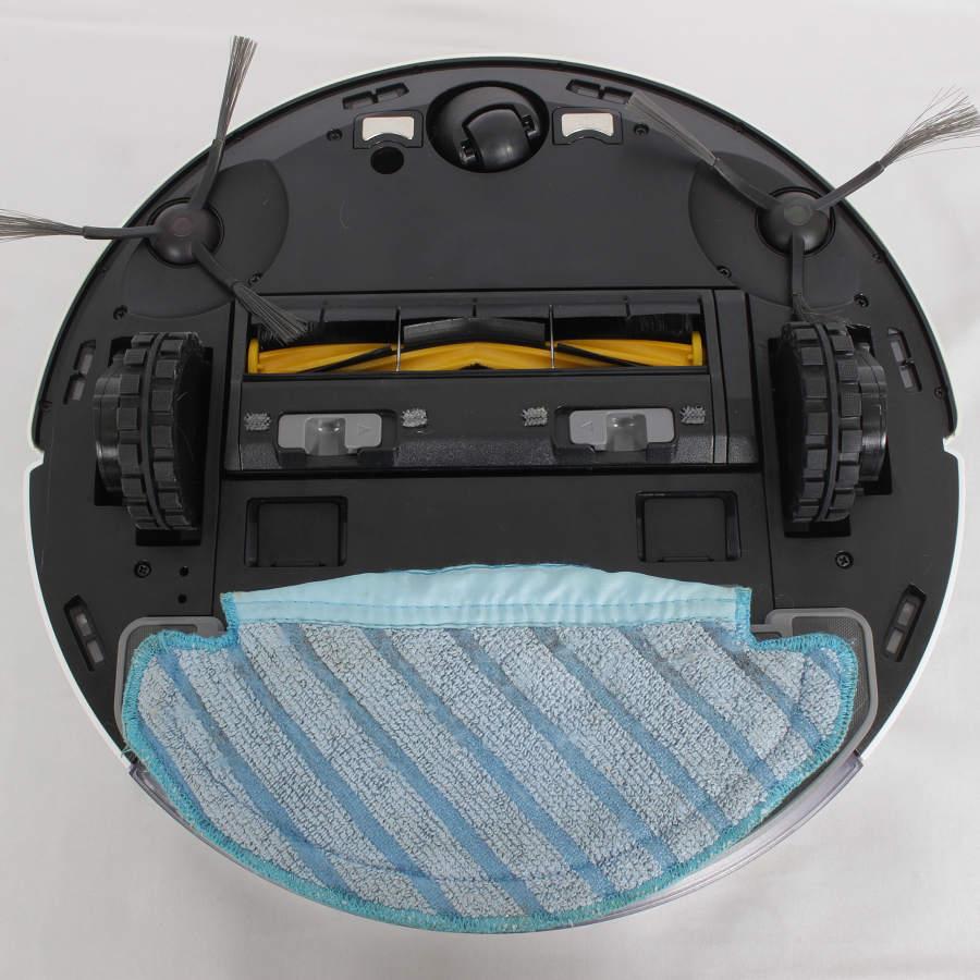 ボーナスストア+5％】ECOVACS DEEBOT N8+ DLN26-11 ロボット掃除機