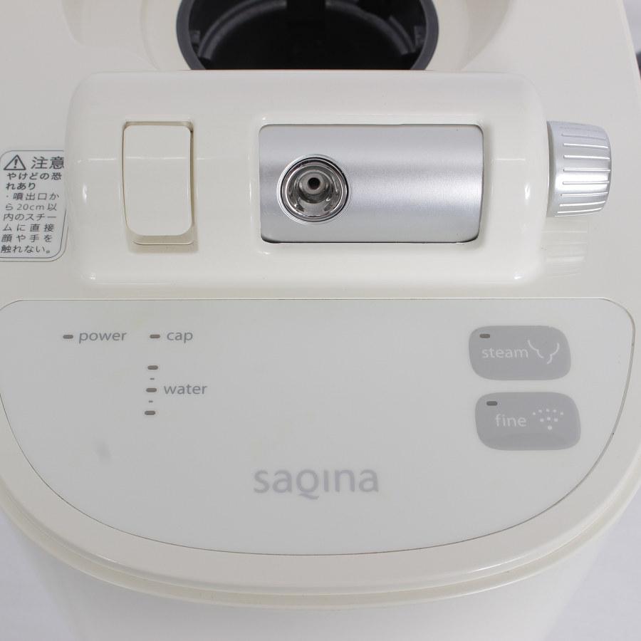 倍々ストア+5％】フヨウサキナ 家庭用美顔器 サキナピノ saqina pino