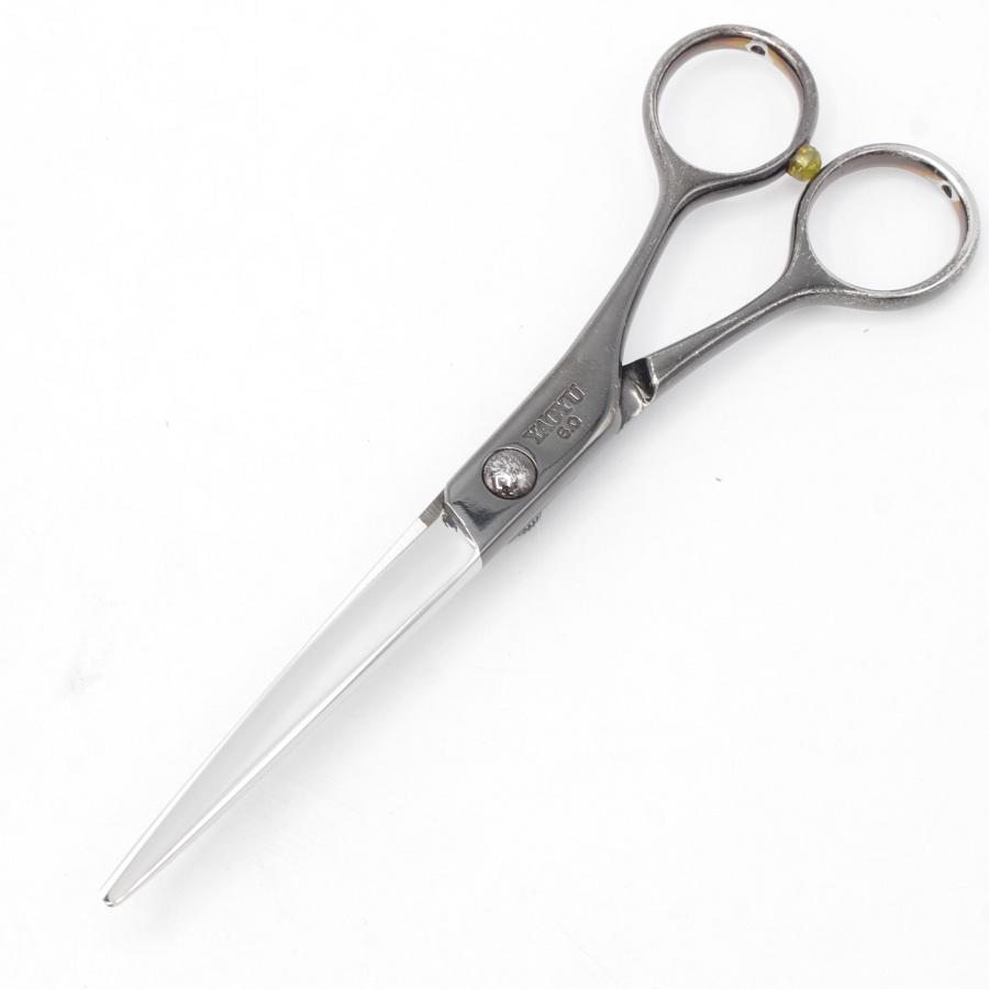 【YAGYU柳生】REOX 6.5シザー オフセット 右利き 6.5インチ ④ 株式会社 柳生 | セニングシザー右用