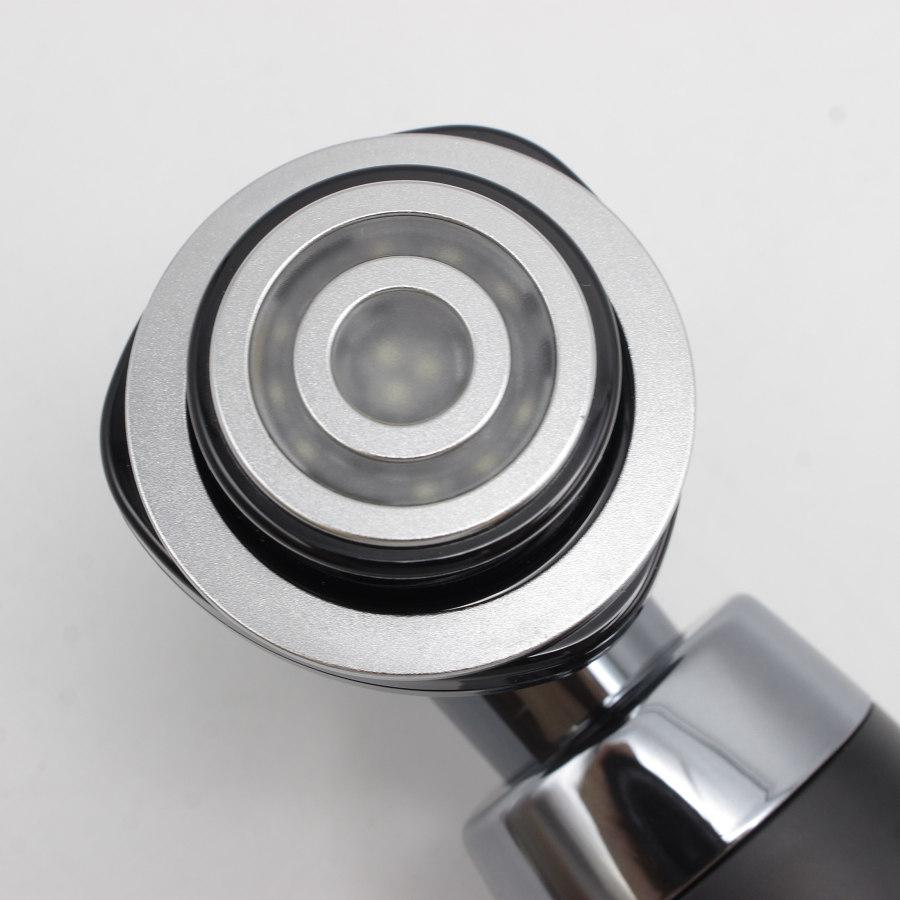 ボーナスストア+5％【美品】ヤーマン ルミナスリフト for Salon PSM-120B 美顔器 スキンケア 本体 |  | 03