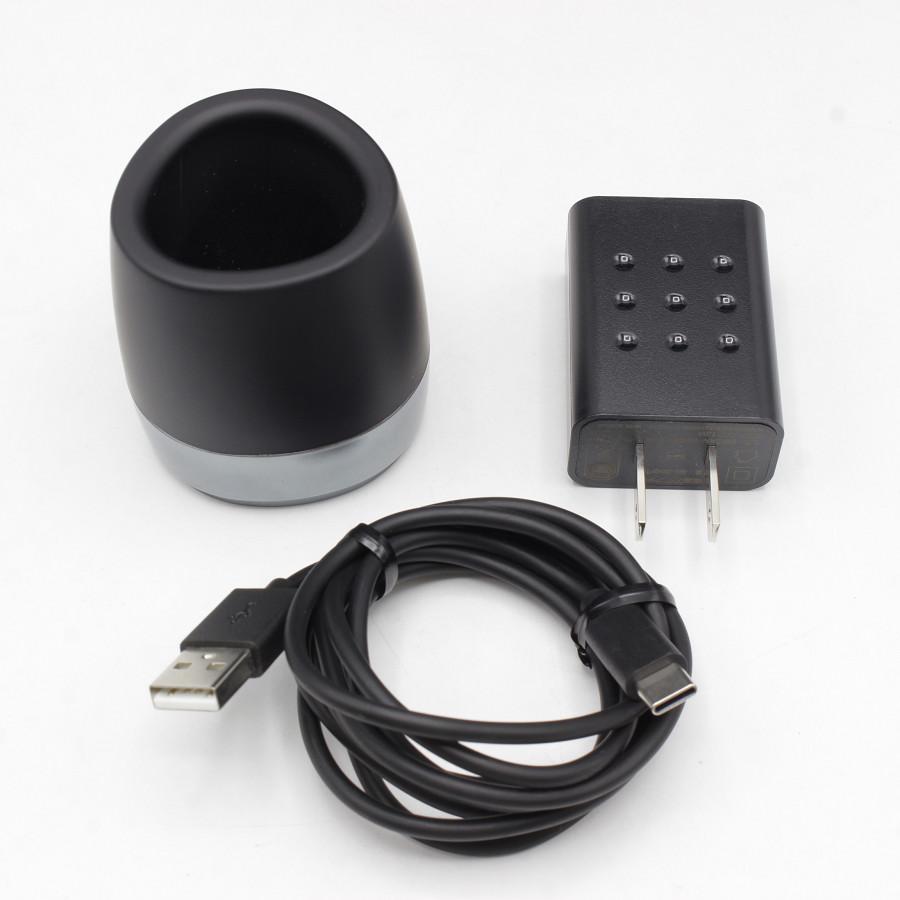 ボーナスストア+5％【美品】ヤーマン ルミナスリフト for Salon PSM-120B 美顔器 スキンケア 本体 |  | 06