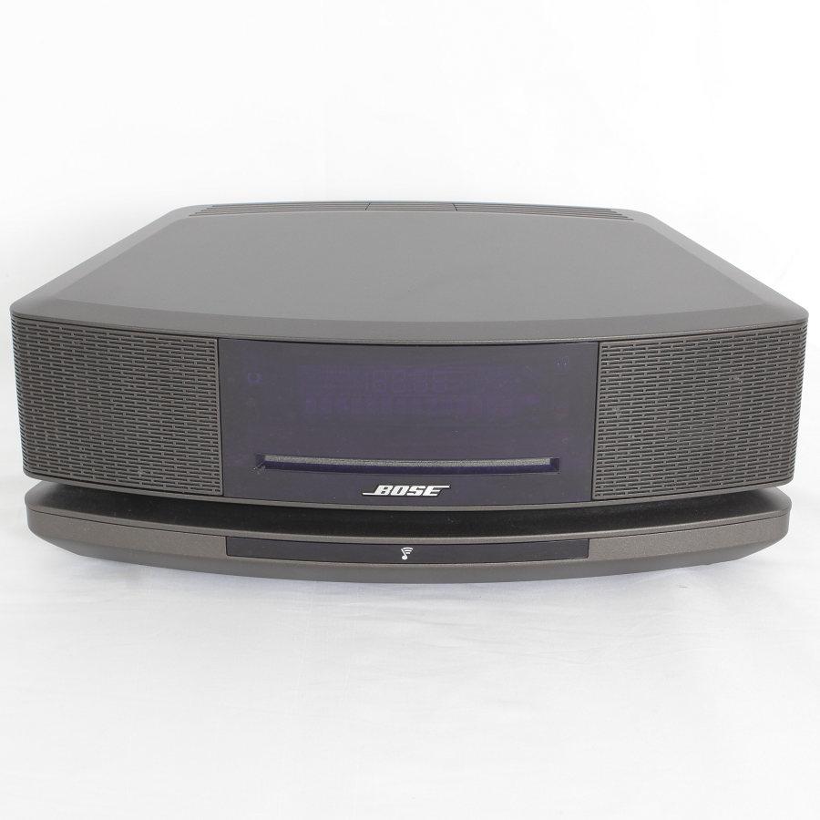 BOSEボーズ Wave SoundTouch music system IV
