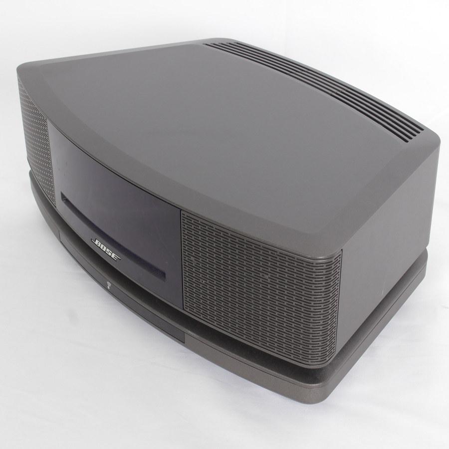 ボーナスストア+5％】Bose Wave SoundTouch music system IV