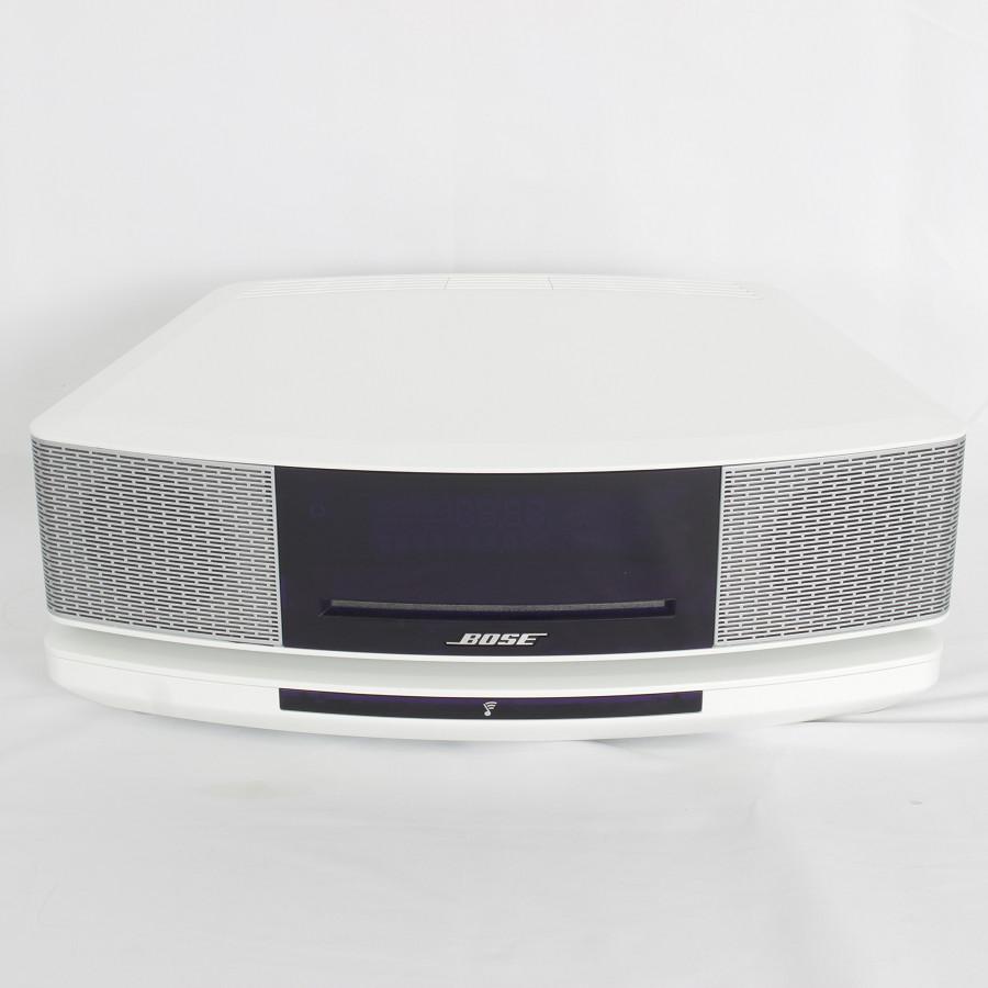 【やや難あり】Bose Wave SoundTouch Ⅳ Amazon.co.jp: Bose Wave SoundTouch music system IV CD