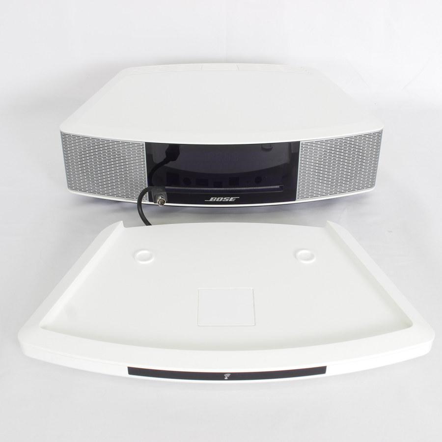 【やや難あり】Bose Wave SoundTouch Ⅳ Amazon.co.jp: Bose Wave SoundTouch music system IV CD