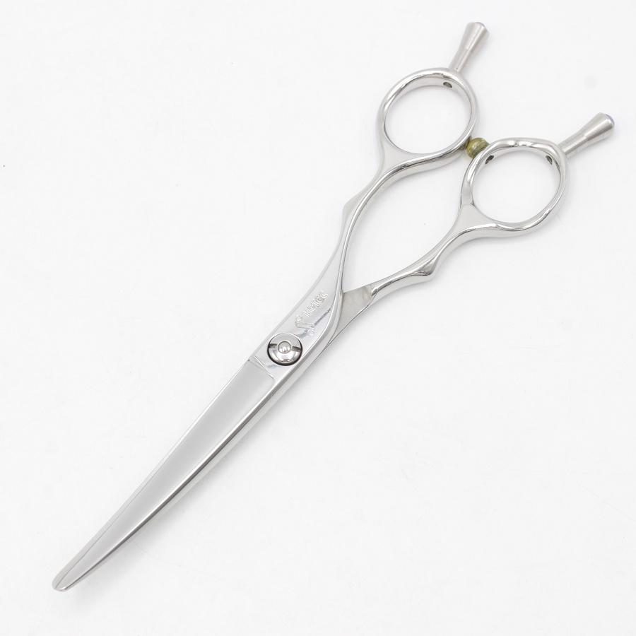 ボーナスストア+5％【美品】島理研 シーマハイテック R-cut 60 カーブ
