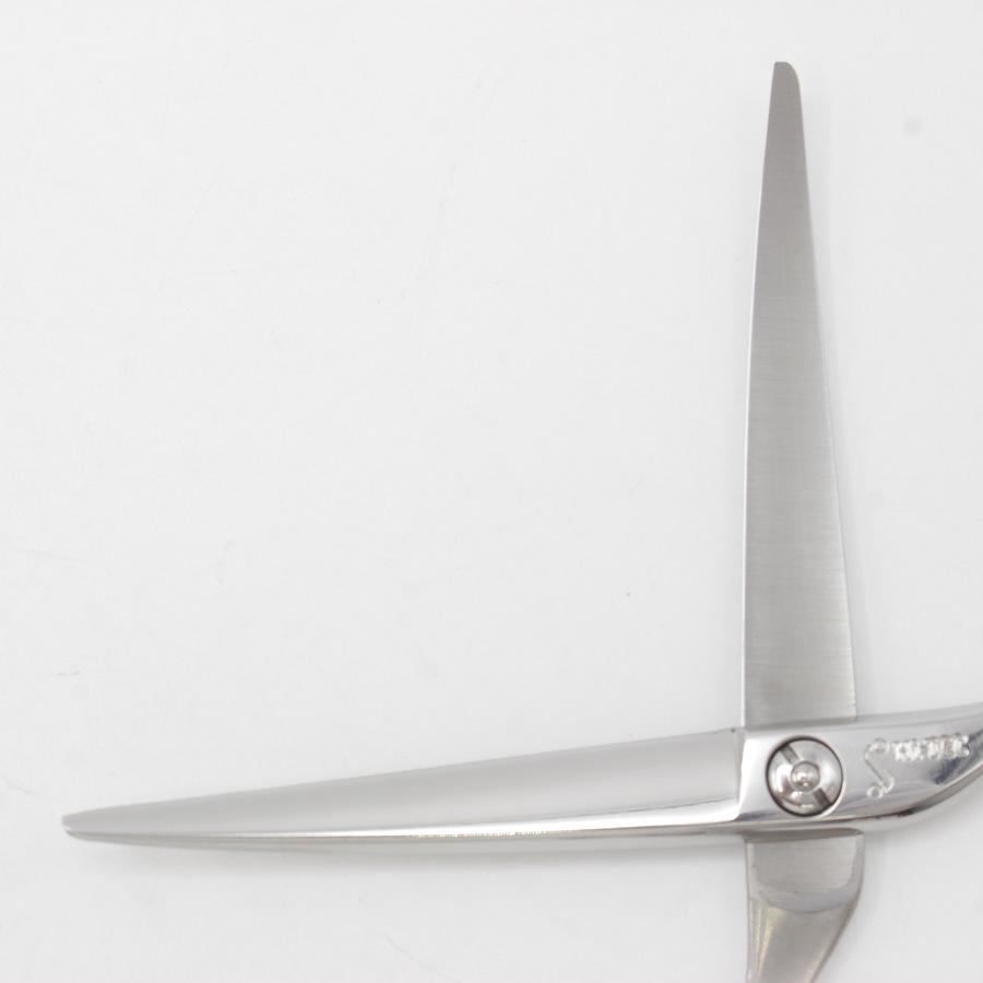 ボーナスストア+5％【美品】島理研 シーマハイテック R-cut 60 カーブ