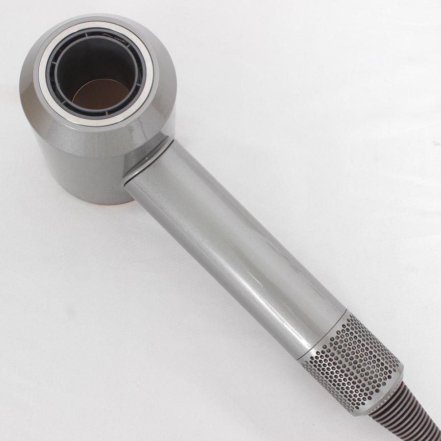 ボーナスストア+5％【美品】Dyson Supersonic Ionic HD08 ULF BNBC ニッケル／コッパー ヘアドライヤー ダイソン スーパーソニック 本体 |  | 05