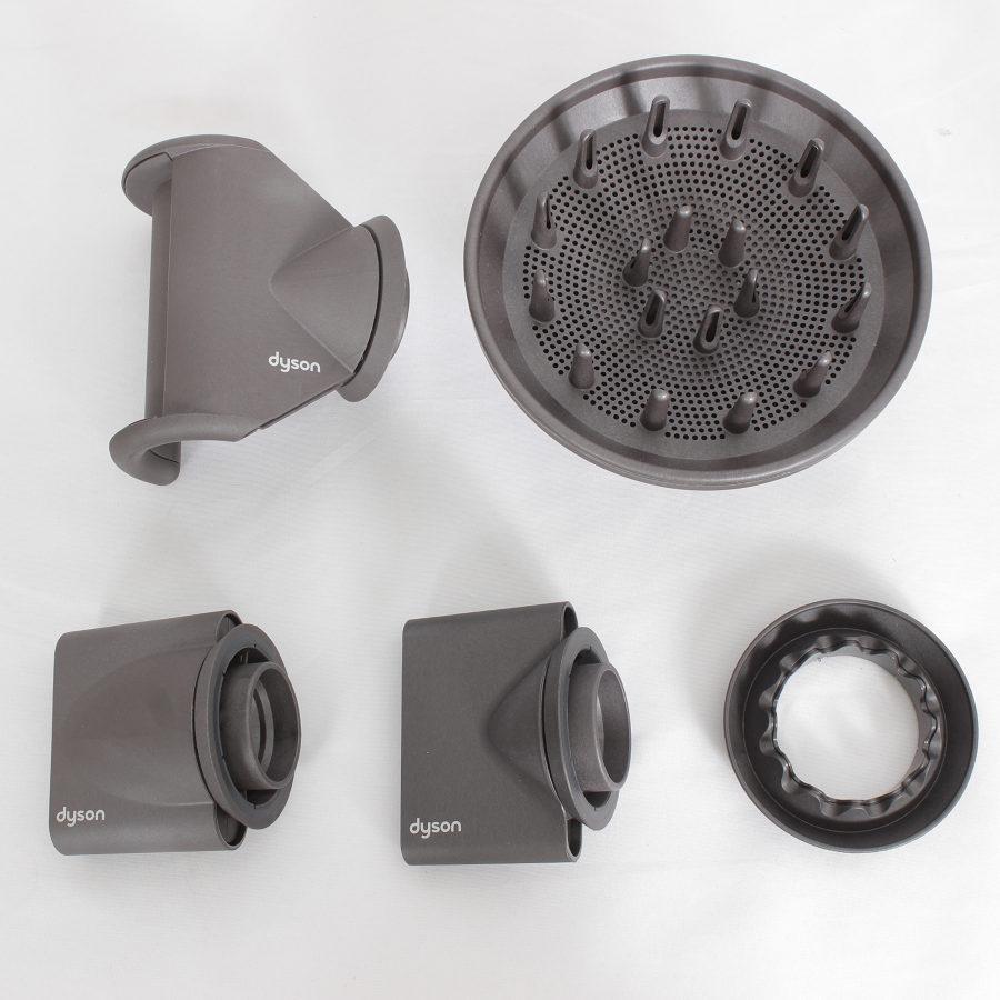 ボーナスストア+5％【美品】Dyson Supersonic Ionic HD08 ULF BNBC ニッケル／コッパー ヘアドライヤー ダイソン スーパーソニック 本体 |  | 08