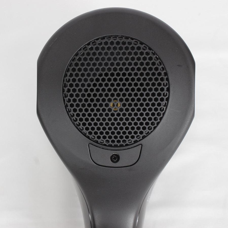 ボーナスストア+5％【美品】アデランス KAMIGA N-LED SONIC AD-HR03-BL ブラック ヘアドライヤー 本体 |  | 06