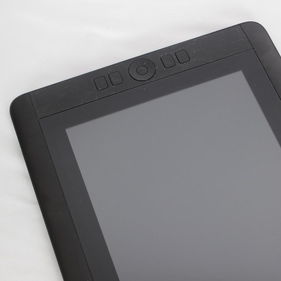 倍々ストア+5％】WACOM Cintiq 13HD DTK-1301/K0 液タブ 13.3フルHD 
