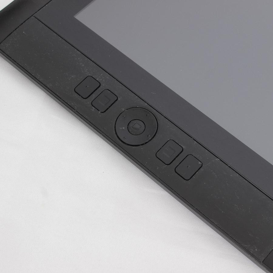 倍々ストア+5％】WACOM Cintiq 13HD DTK-1301/K0 液タブ 13.3フルHD