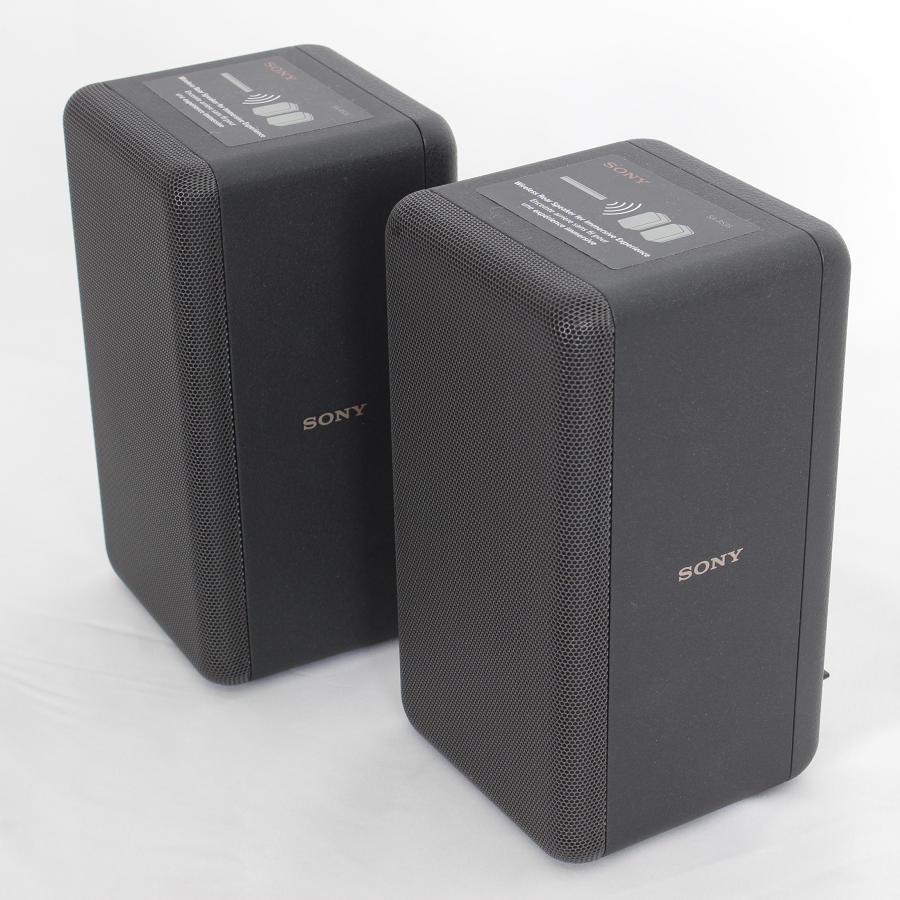 ボーナスストア+5％【美品】SONY リアスピーカー SA-RS3S ペア