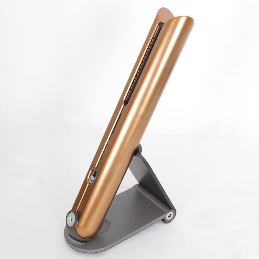 倍々ストア+5％【美品】Dyson Corrale HS07 BCBN コッパー/ブライト