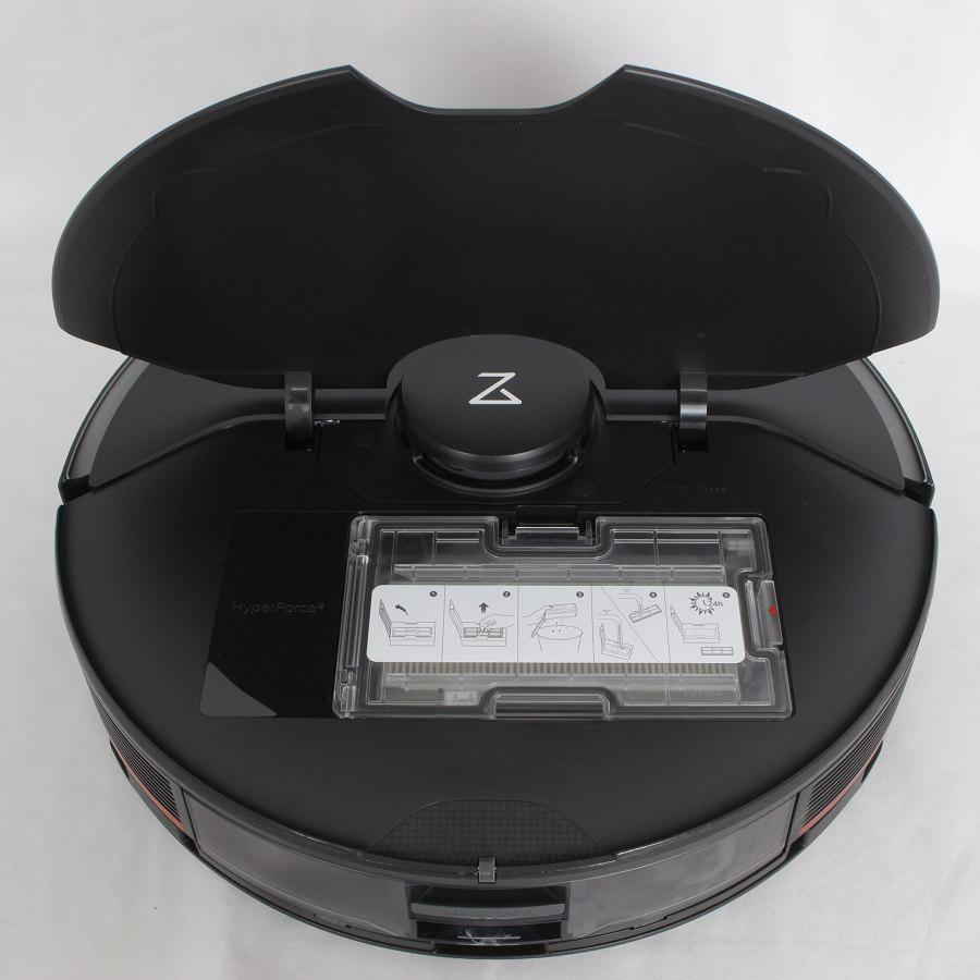 ボーナスストア+5％】Roborock S7 MaxV Ultra S7MU52-04 ロボット掃除
