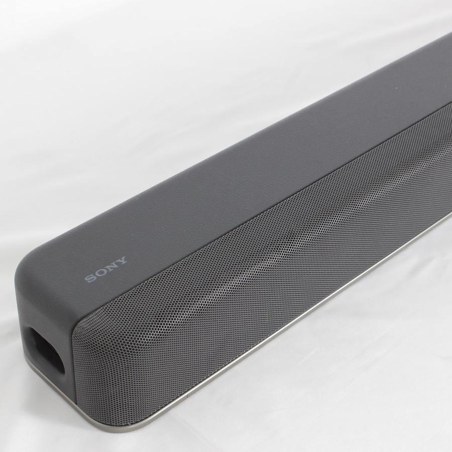 ボーナスストア+5％【美品】SONY サウンドバー HT-X8500 