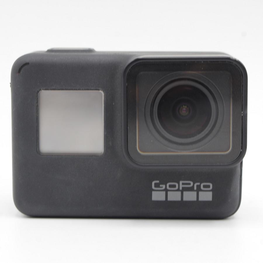 ボーナスストア+5％【国内正規品】GoPro HERO7 BLACK CHDHX-701-FW  