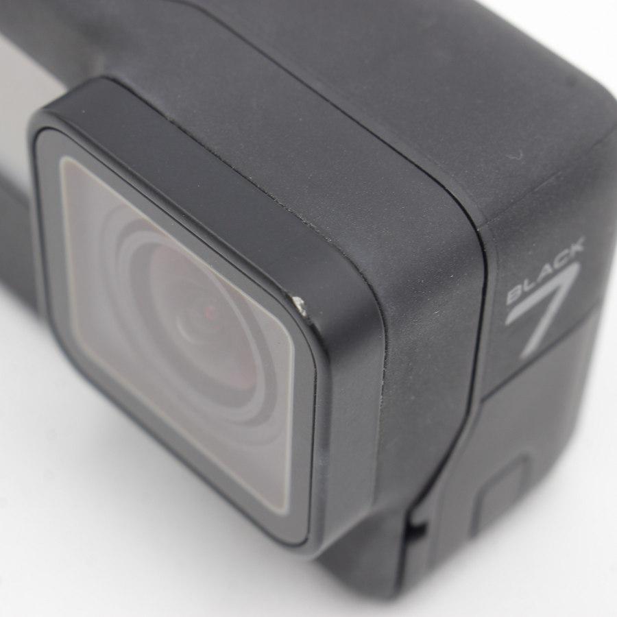 ボーナスストア+5％【国内正規品】GoPro HERO7 BLACK CHDHX-701-FW  