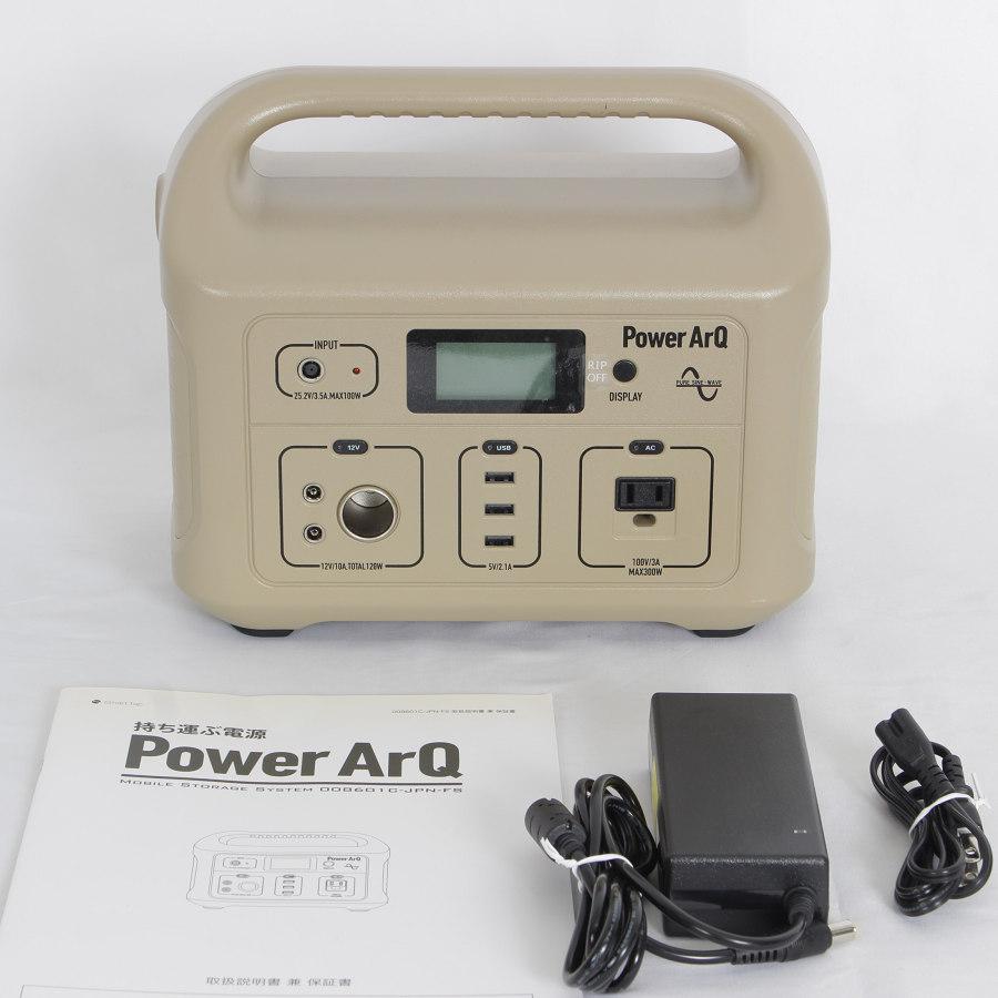 ボーナスストア+5%【美品】SmartTap PowerArQ 008601C-JPN-FS ボーナスストア+5%【美品】SmartTap PowerArQ 008601C-JPN-FS