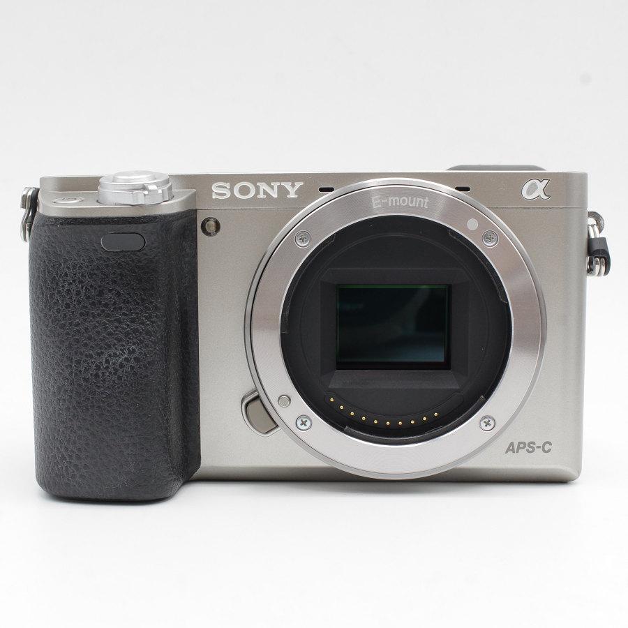 ボーナスストア+5％】SONY α6000 ILCE-6000L パワーズームレンズキット 