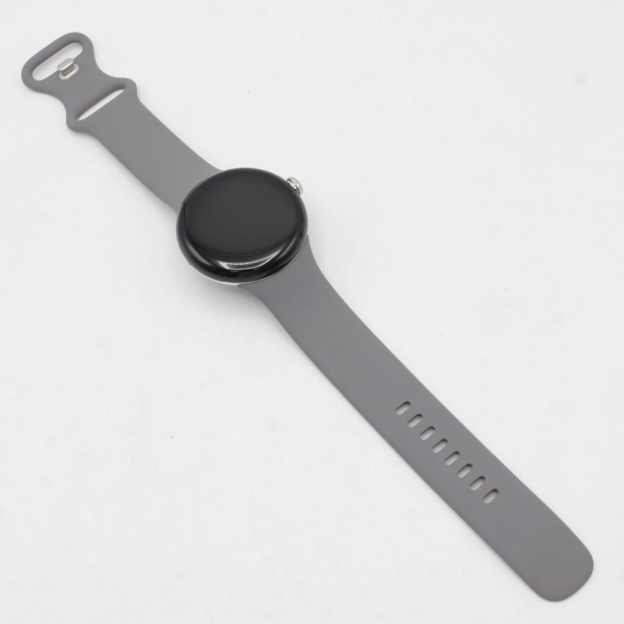 ボーナスストア+5％【美品】Google Pixel Watch GA03305-TW