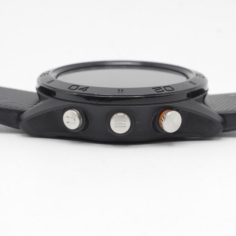 ボーナスストア+5％】GARMIN Approach S60 Black 010-01702-20