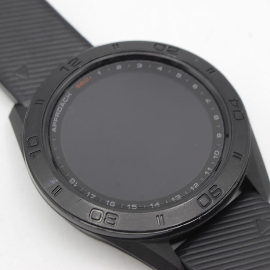 ボーナスストア+5％】GARMIN Approach S60 Black 010-01702-20