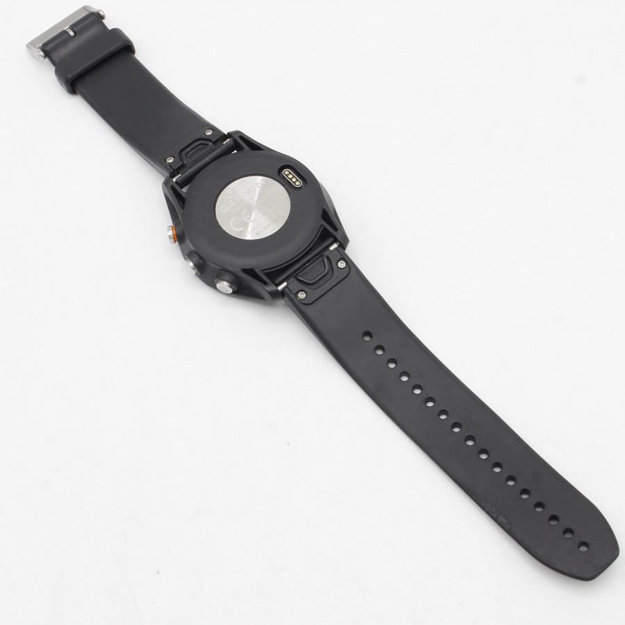 ボーナスストア+5％】GARMIN Approach S60 Black 010-01702-20