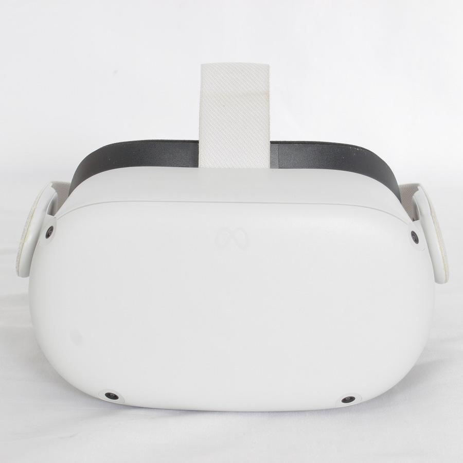 ボーナスストア+5％】Meta Quest 2 128GB VR ヘッドマウント