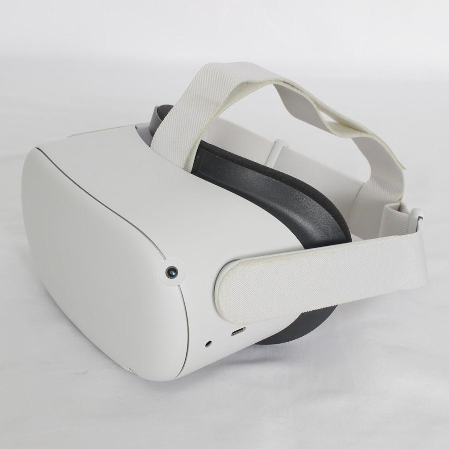 ボーナスストア+5％】Meta Quest 2 128GB VR ヘッドマウント