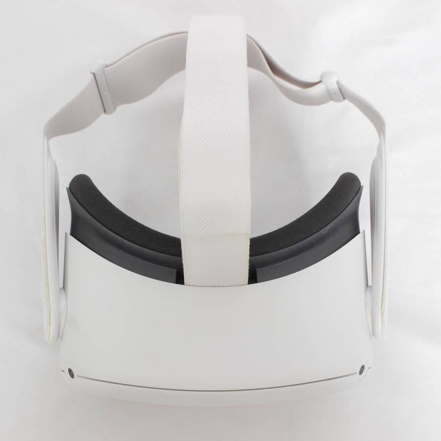 ボーナスストア+5％】Meta Quest 2 128GB VR ヘッドマウント