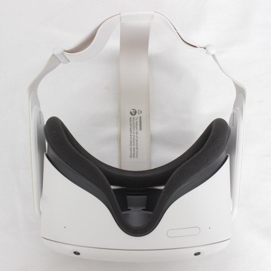 ボーナスストア+5％】Meta Quest 2 128GB VR ヘッドマウント