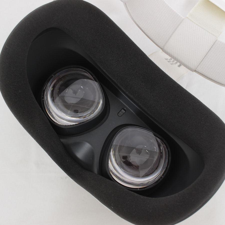 ボーナスストア+5％】Meta Quest 2 128GB VR ヘッドマウント