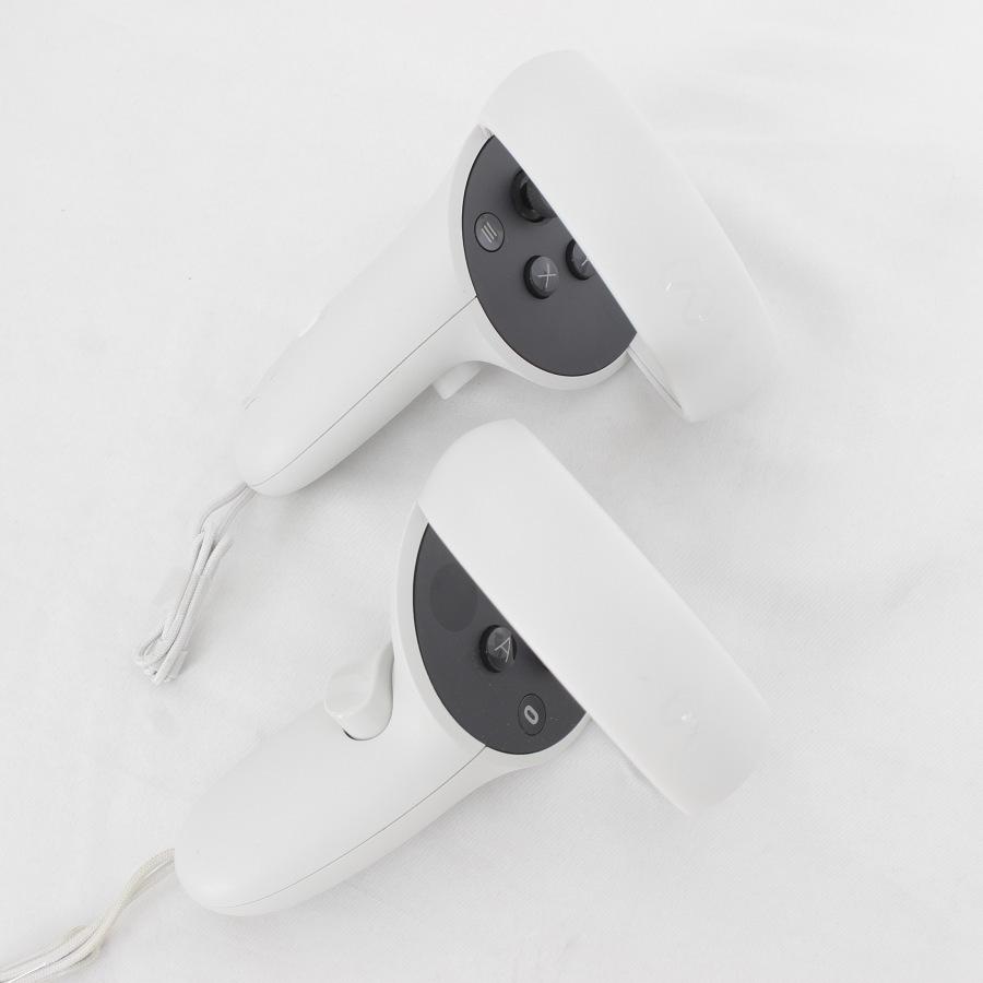 ボーナスストア+5％】Meta Quest 2 128GB VR ヘッドマウント