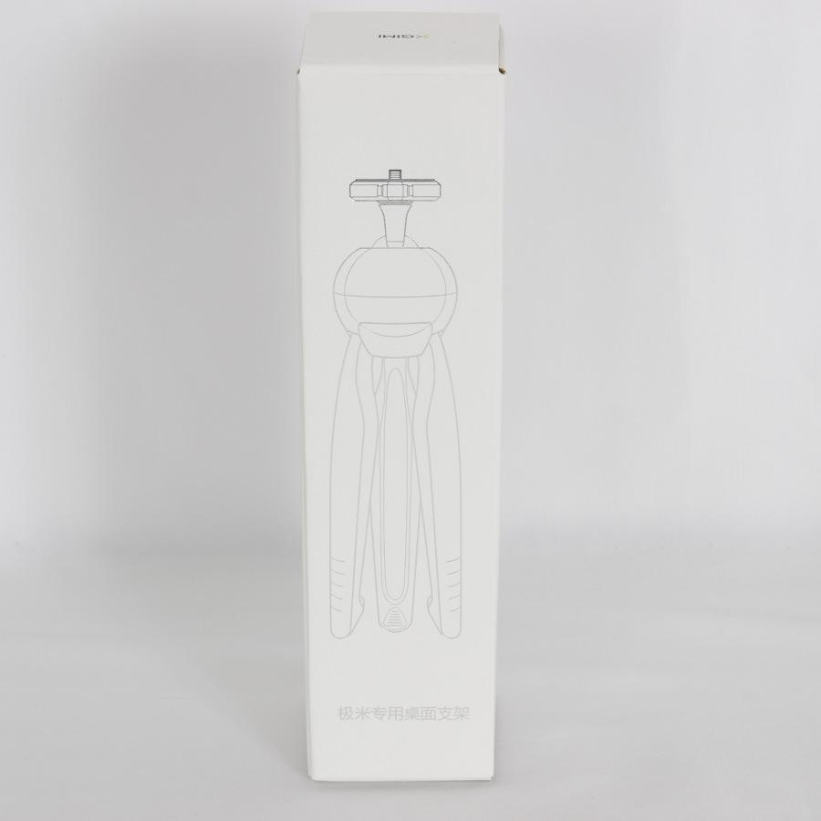 ボーナスストア+5％【新品未開封】XGIMI MoGo Pro+ XK13S スタンド+