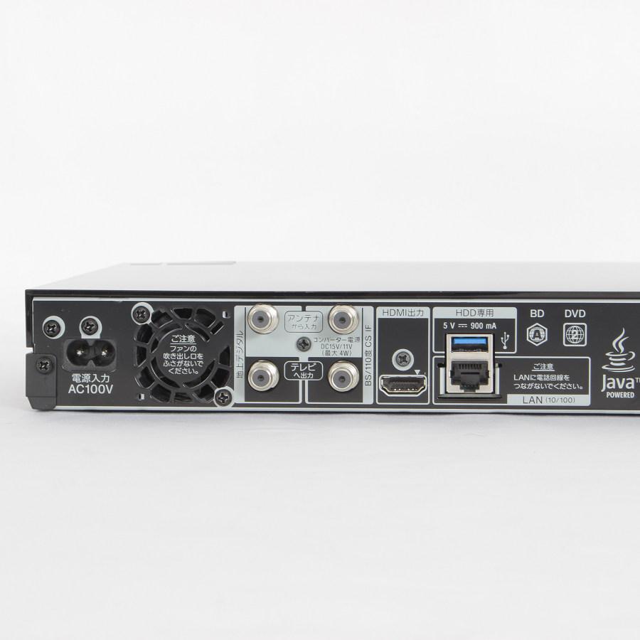 【ボーナスストア+5％】SONY ブルーレイレコーダー BDZ-ZW1700 1TB 2チューナー 長時間録画/W録画対応 ソニー 本体 |  | 04