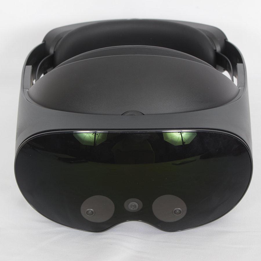 美品　 Quest 2 256GB ヘッドマウントディスプレイ 33,800円からの「Oculus Quest 2」登場、さっそく実機に触って
