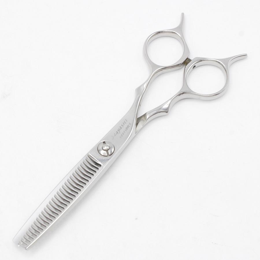 ハヤシシザーアンティーク5.5インチメガネ型最終値下げ