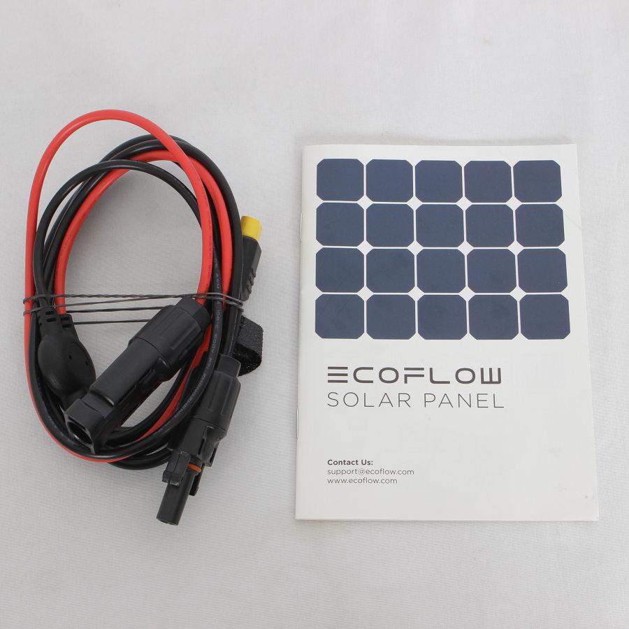 ボーナスストア+5%】EcoFlow ソーラーパネル 110W EFSOLAR110N ボーナスストア+5%】EcoFlow ソーラーパネル 110W EFSOLAR110N