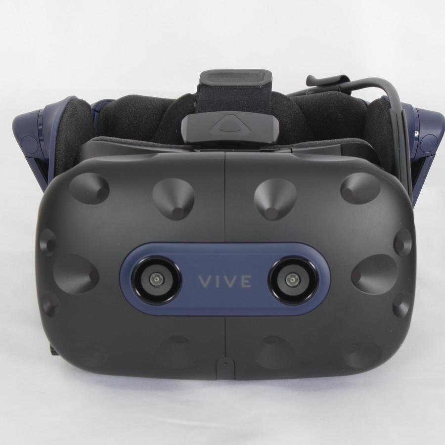ボーナスストア+5％【美品】HTC VIVE PRO 2 フルキット 99HASZ006-00
